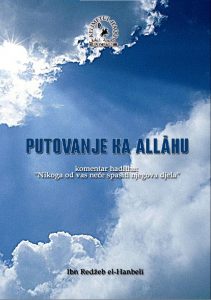 Putovanje ka Allahu pdf knjiga