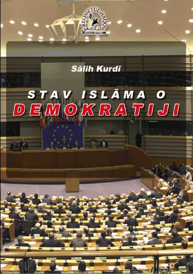 Stav islama o demokratiji pdf knjiga