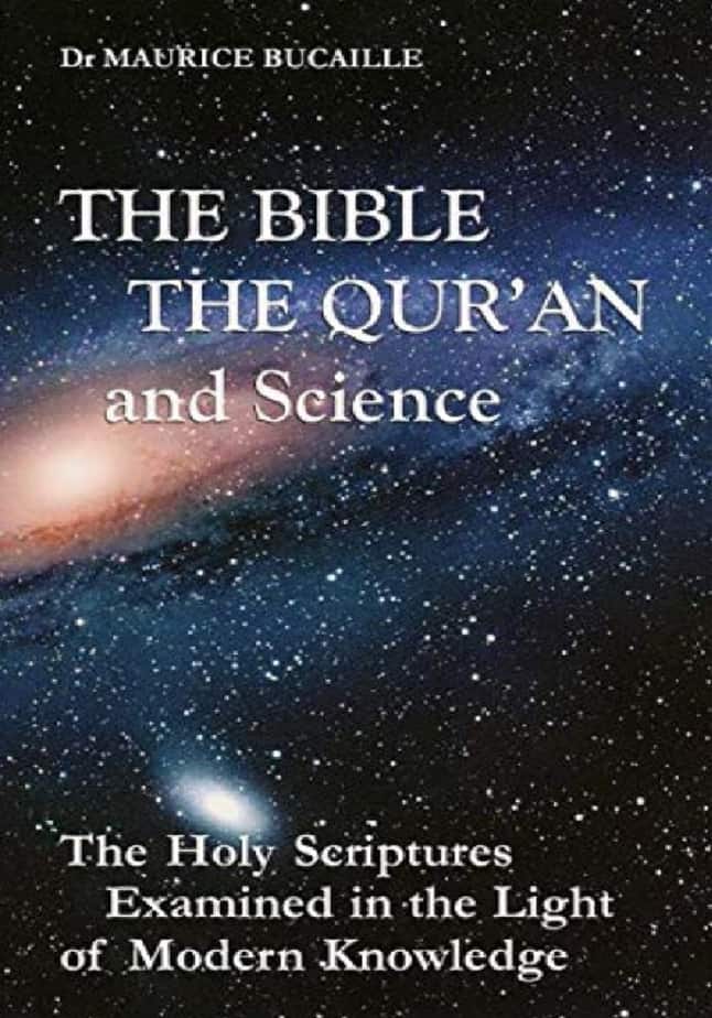 the bible the quran and science